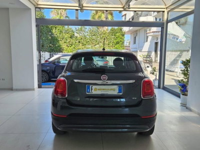 Fiat 500X 1.3 MultiJet 95 CV Pop Star (4)