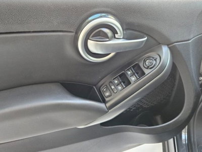 Fiat 500X 1.3 MultiJet 95 CV Pop Star (5)