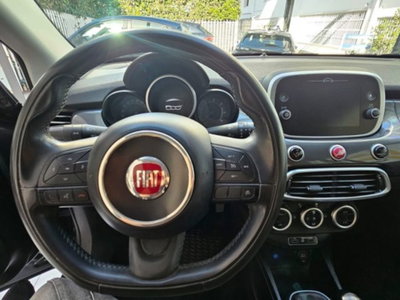Fiat 500X 1.3 MultiJet 95 CV Pop Star (6)