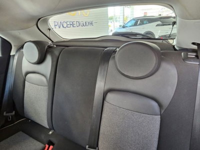 Fiat 500X 1.3 MultiJet 95 CV Pop Star (7)