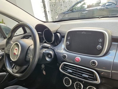 Fiat 500X 1.3 MultiJet 95 CV Pop Star (8)