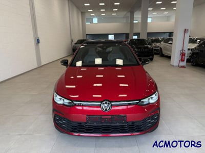 Volkswagen Golf 2.0 TSI GTI DSG usata