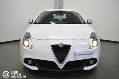 Alfa Romeo Giulietta 1.6 JTDm Business 120cv usata