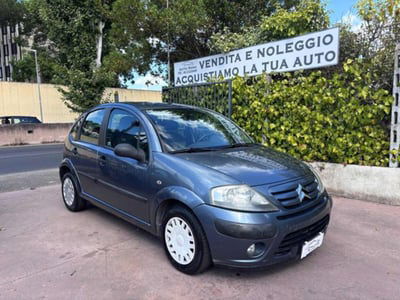 Citroen C3 1.1 airdream Elegance