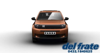 Fiat Grande Panda 1.2 Pop 100cv nuova