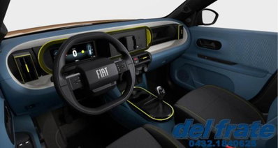 Fiat Grande Panda 1.2 Pop 100cv (2)