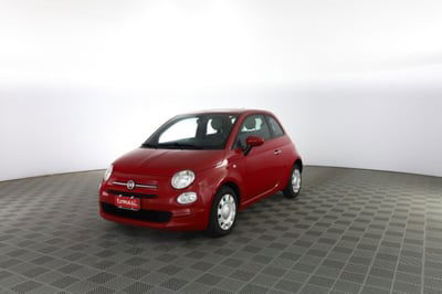Fiat 500 1.0 Hybrid Pop usata