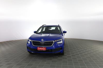 Skoda Kamiq 1.0 TSI Ambition usata