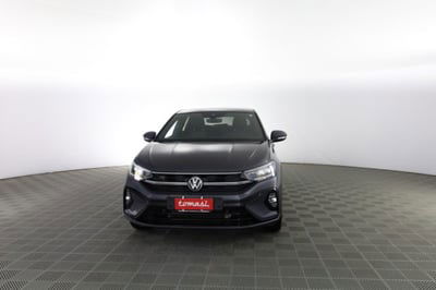Volkswagen Taigo 1.0 TSI 110 CV R-Line usata