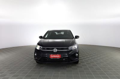 Volkswagen Taigo 1.0 TSI 110 CV R-Line usata