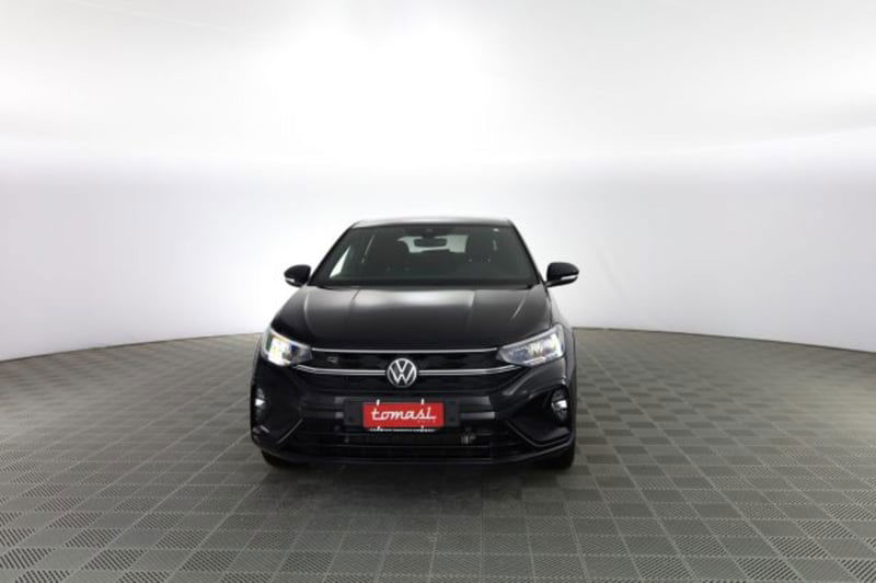 Volkswagen Taigo 1.0 TSI 110 CV R-Line