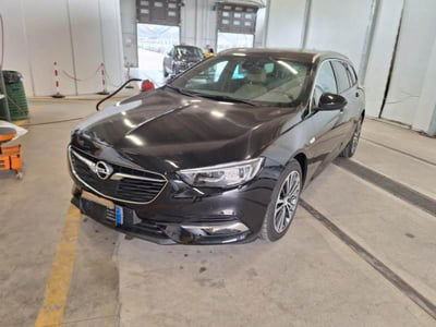 Opel Insignia Station Wagon 2.0 CDTI S&S Sports Innovation usata
