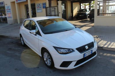 SEAT Ibiza 1.0 EcoTSI 95 CV S/S 5p. Style usata