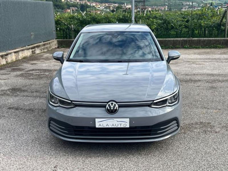 Volkswagen Golf 2.0 TDI 150 CV DSG SCR Life