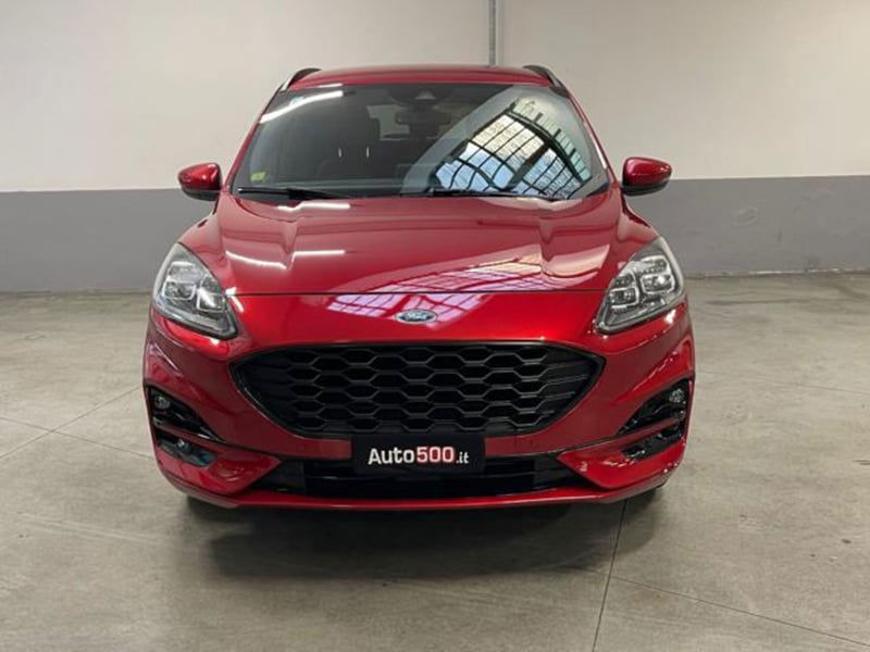 Ford Kuga 1.5 ecoboost ST-Line X 2wd 150cv