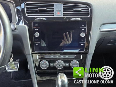 Volkswagen Golf Variant GTD 2.0 TDI DSG BlueMotion Technology (12)