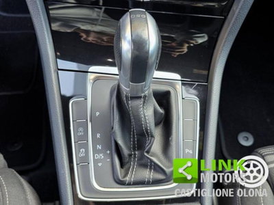 Volkswagen Golf Variant GTD 2.0 TDI DSG BlueMotion Technology (13)