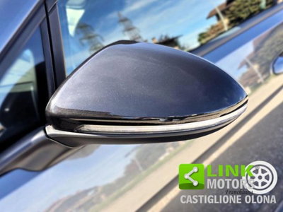 Volkswagen Golf Variant GTD 2.0 TDI DSG BlueMotion Technology (16)