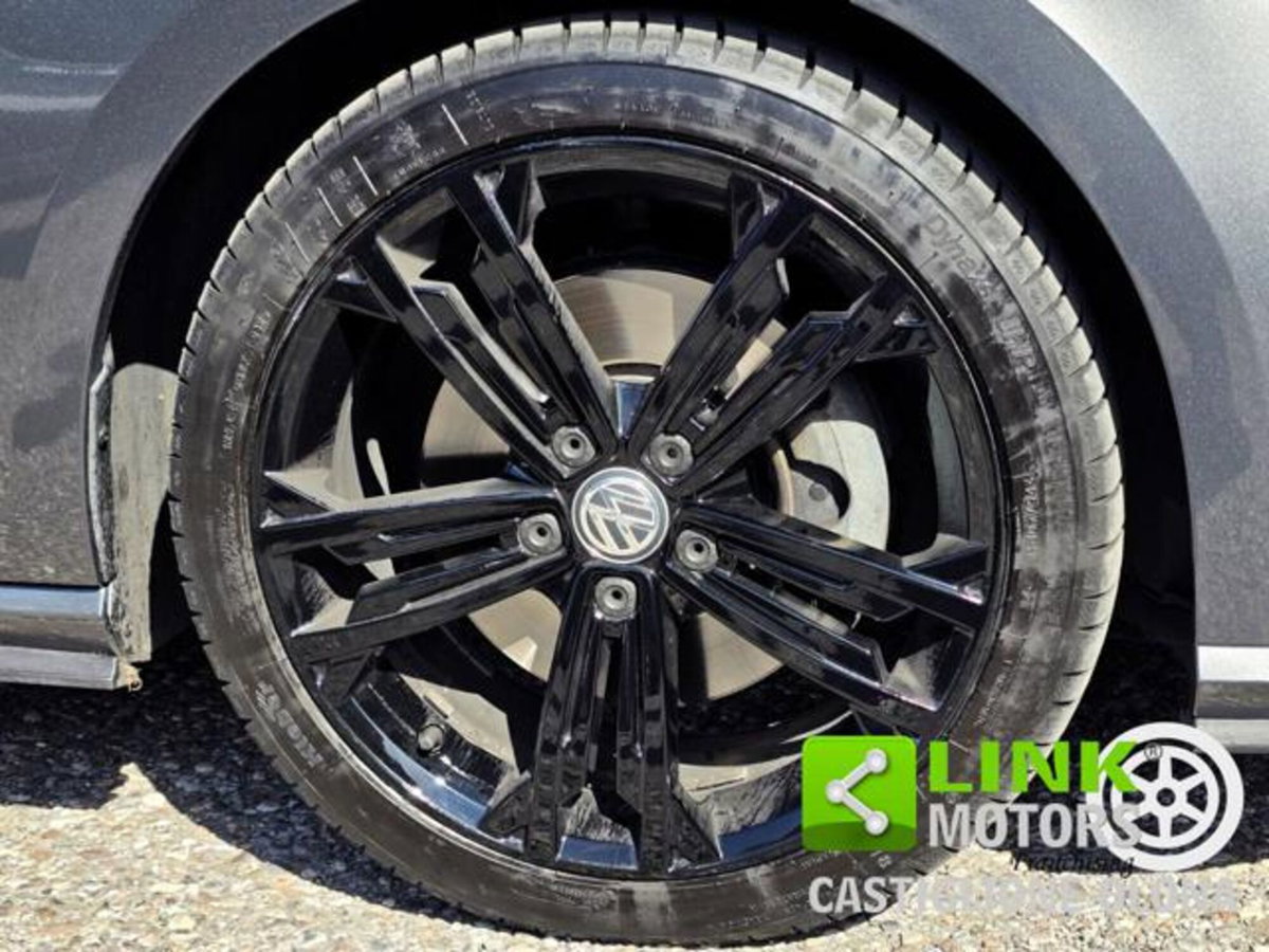 Volkswagen Golf Variant GTD 2.0 TDI DSG BlueMotion Technology (18)