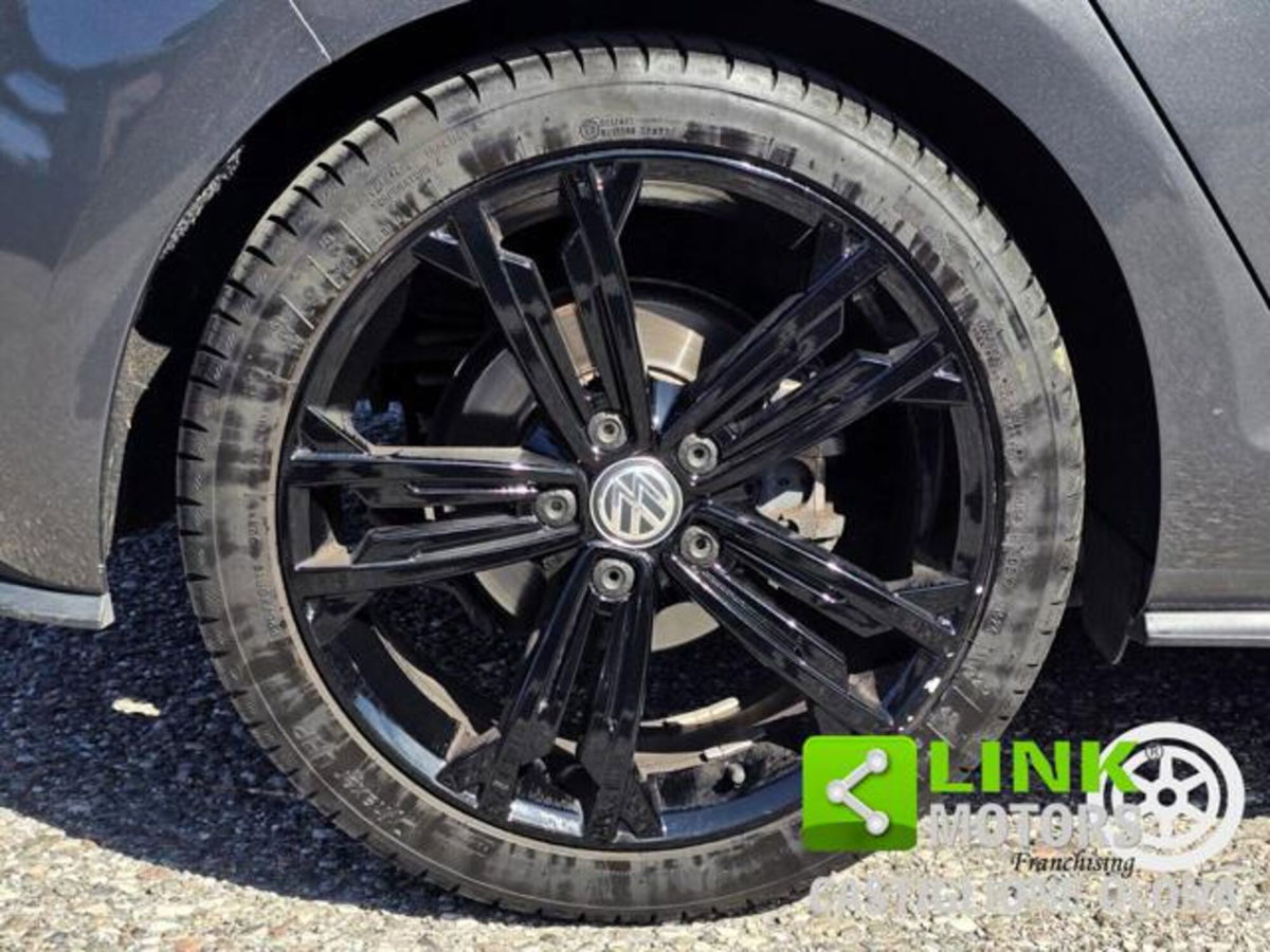 Volkswagen Golf Variant GTD 2.0 TDI DSG BlueMotion Technology (19)