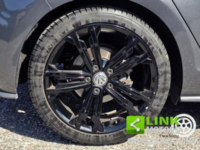 Volkswagen Golf Variant GTD 2.0 TDI DSG BlueMotion Technology (19)