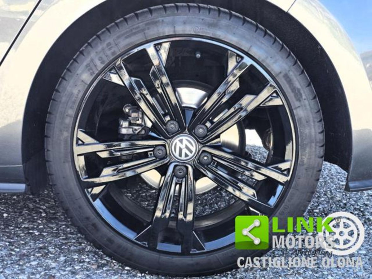 Volkswagen Golf Variant GTD 2.0 TDI DSG BlueMotion Technology (20)