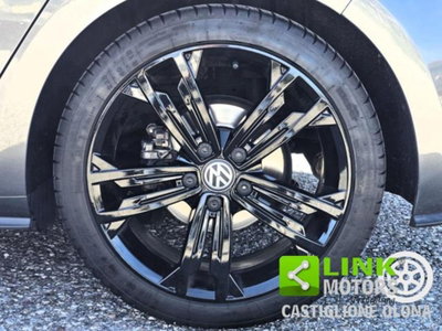 Volkswagen Golf Variant GTD 2.0 TDI DSG BlueMotion Technology (20)