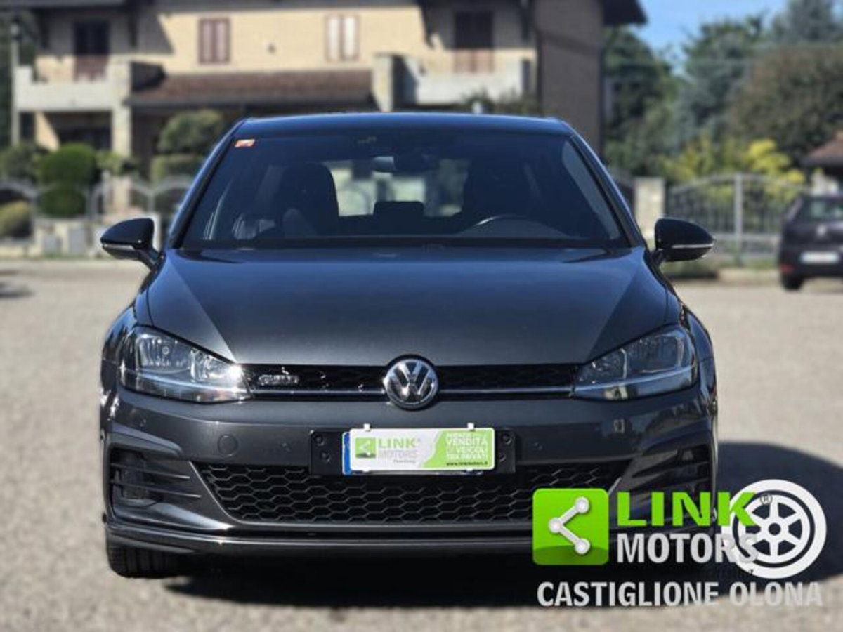 Volkswagen Golf Variant GTD 2.0 TDI DSG BlueMotion Technology (3)
