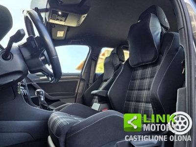 Volkswagen Golf Variant GTD 2.0 TDI DSG BlueMotion Technology (4)
