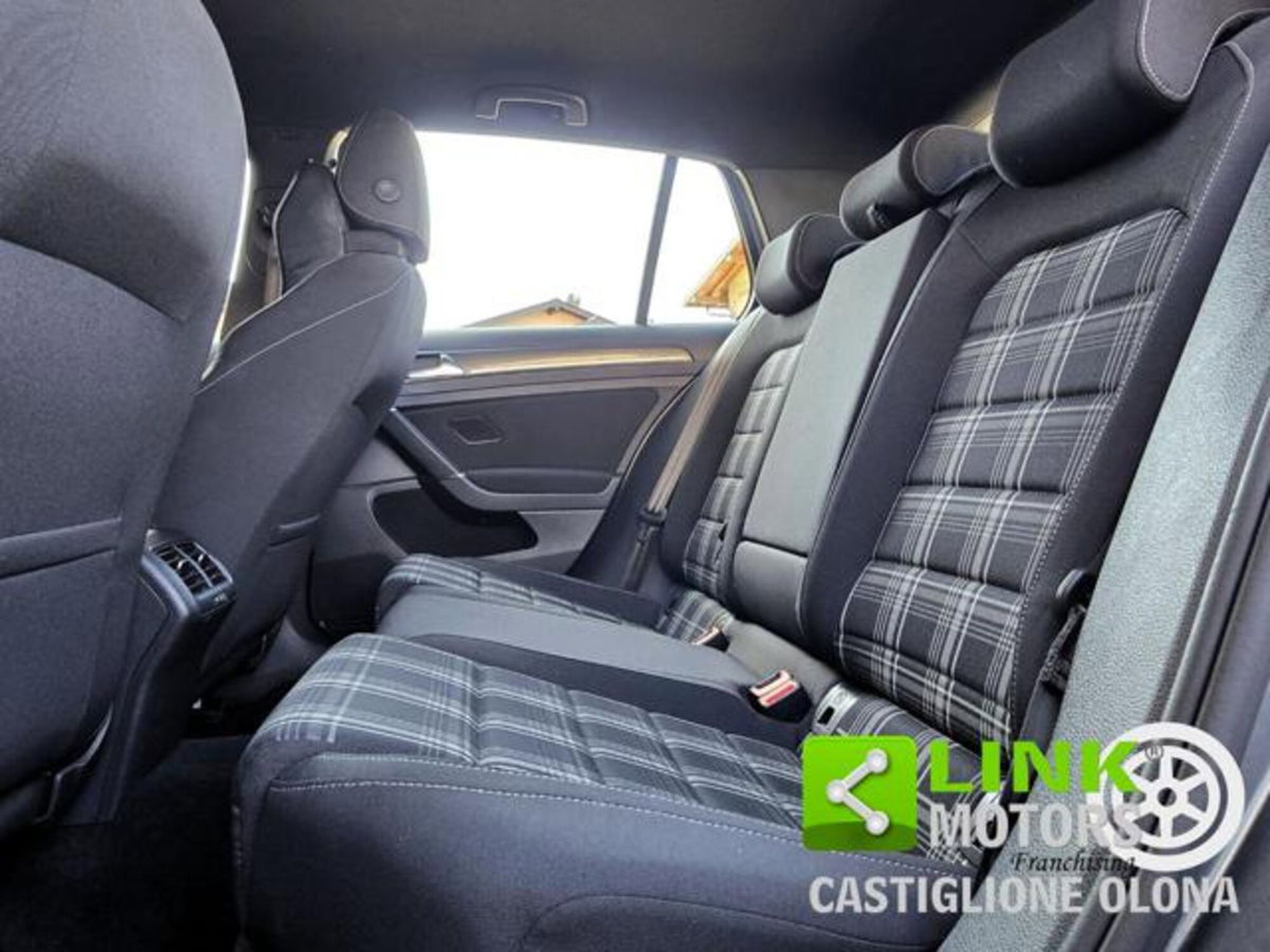 Volkswagen Golf Variant GTD 2.0 TDI DSG BlueMotion Technology (7)