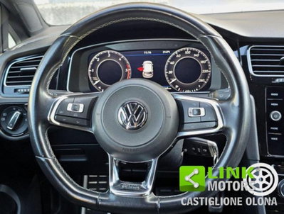 Volkswagen Golf Variant GTD 2.0 TDI DSG BlueMotion Technology (8)