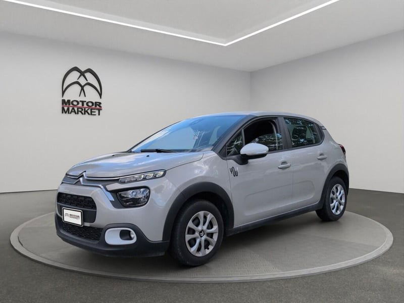 Citroen C3 PureTech 83 S&S You
