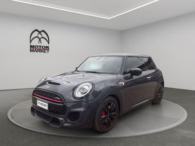 MINI Mini 2.0 John Cooper Works usata
