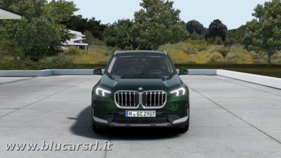BMW X1 sDrive 18d xLine nuova