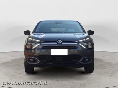 Citroen C4 PureTech 130 S&S EAT8 Shine usata