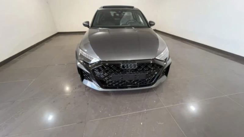 Audi RS 3 Sportback 3 TFSI quattro S tronic