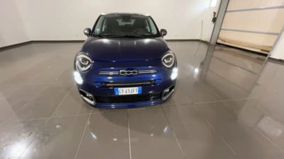 Fiat 500X 1.5 t4 hybrid Sport 130cv dct usata