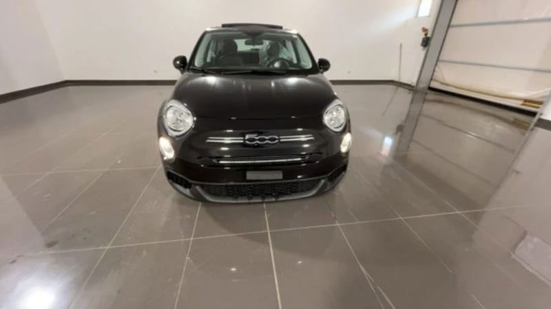 Fiat 500X 1.5 T4 Hybrid 130 CV DCT Dolcevita Special Edition
