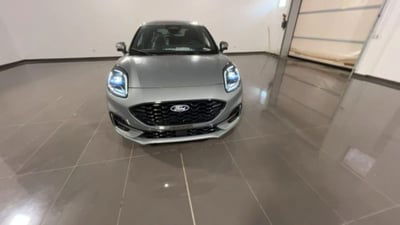 Ford Puma 1.0 EcoBoost Hybrid 125 CV S&S aut. ST-Line X nuova