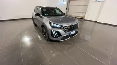 Peugeot 2008 1.2 puretech GT s&s 130cv eat8 usata