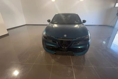 Alfa Romeo Junior 1.2 ibrida Speciale 145cv edct6 nuova