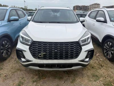 Dr dr 5.0 5.0 1.5 turbo 154cv cvt usata