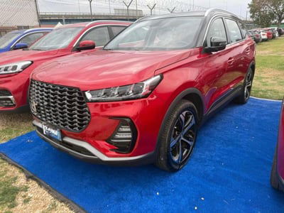 Dr dr 6.0 6.0 1.5 turbo Gpl 149cv usata