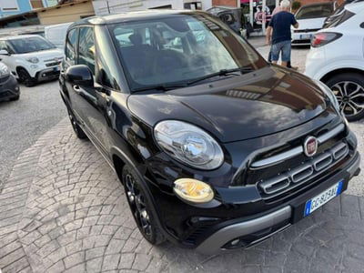 Fiat 500L 1.4 95 CV Cross usata