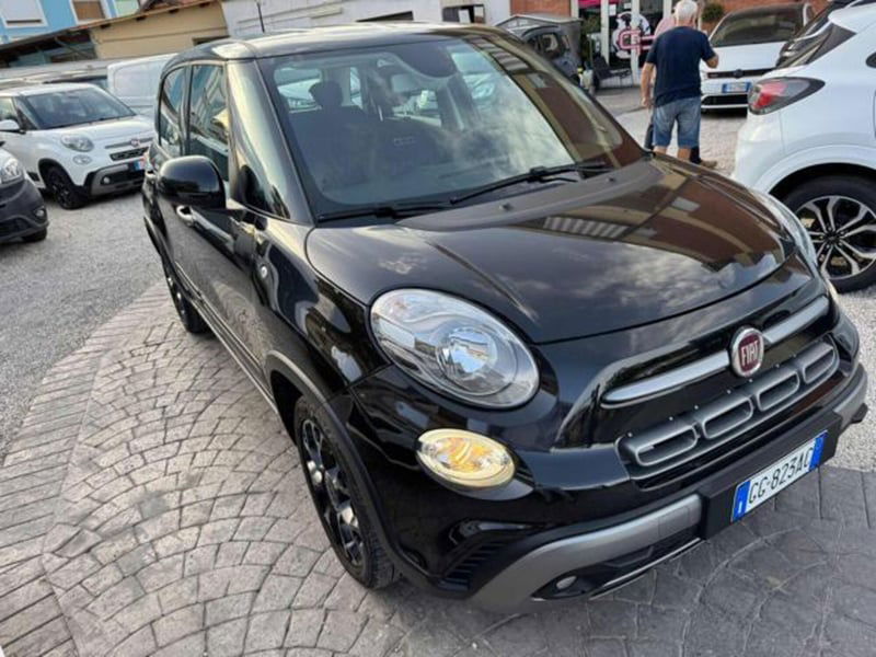 Fiat 500L 1.4 95 CV Cross