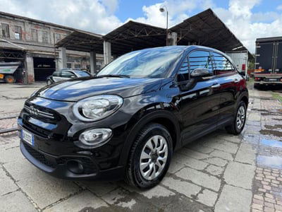 Fiat 500X 1.5 T4 Hybrid 130 CV DCT Dolcevita Special Edition usata