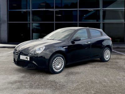 Alfa Romeo Giulietta 1.4 tb Progression 105cv usata