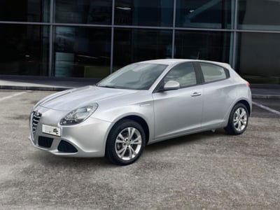 Alfa Romeo Giulietta 1.4 tb Progression 105cv usata