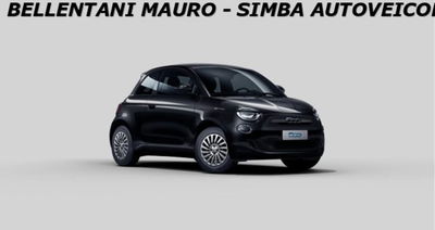 Fiat 500e e 23,8 kWh Pop nuova