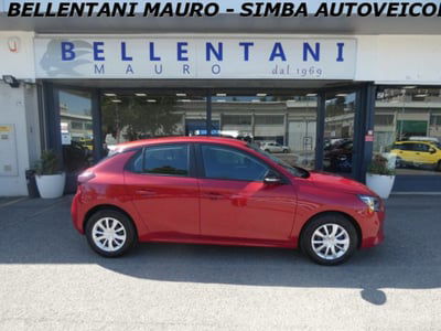 Opel Corsa 1.2 Edition usata
